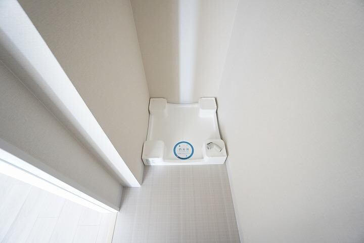 西宮北口駅 徒歩10分 2階の物件内観写真