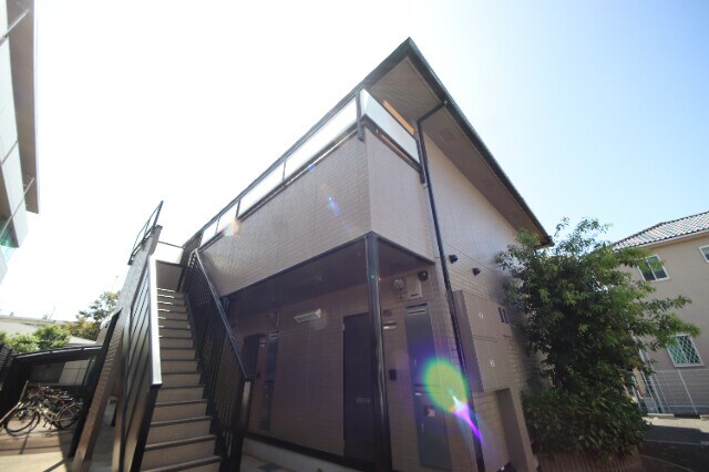 尼崎駅 徒歩12分 1階の物件外観写真