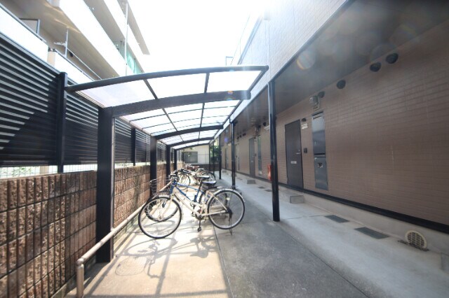 尼崎駅 徒歩12分 1階の物件外観写真