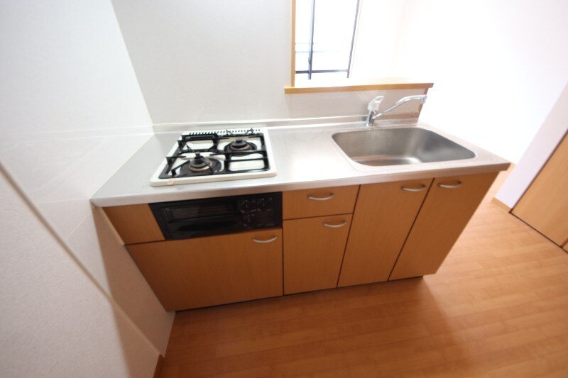 尼崎駅 徒歩12分 1階の物件内観写真