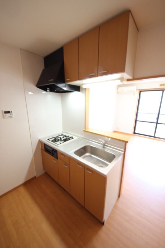 尼崎駅 徒歩12分 1階の物件内観写真