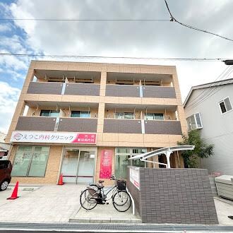 豊中駅 徒歩3分 2階の物件外観写真