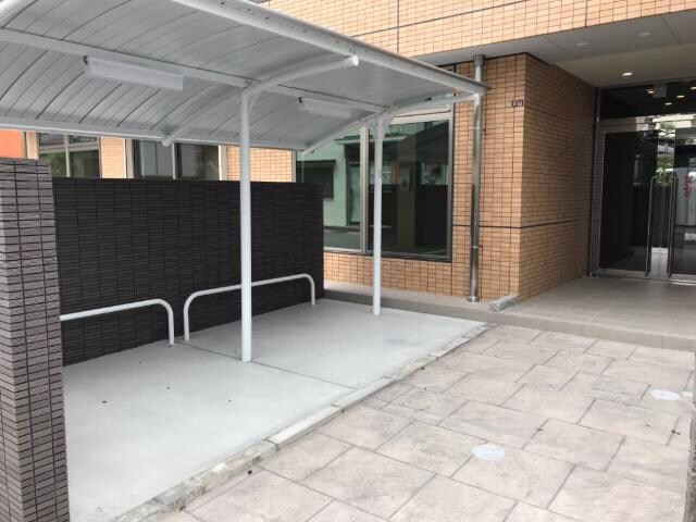 豊中駅 徒歩3分 2階の物件外観写真