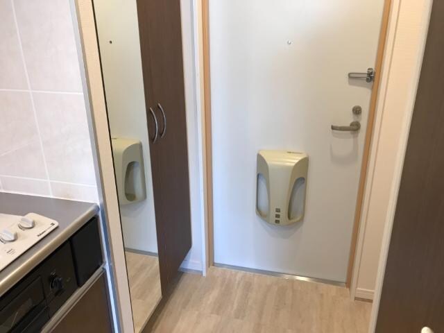 豊中駅 徒歩3分 2階の物件内観写真