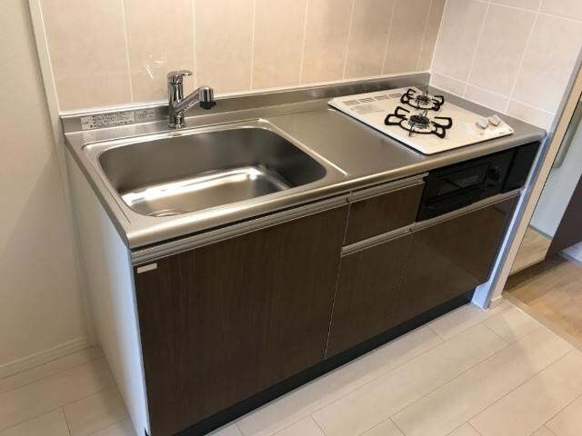 豊中駅 徒歩3分 2階の物件内観写真