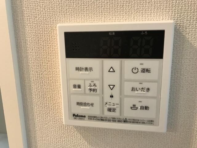 豊中駅 徒歩3分 2階の物件内観写真