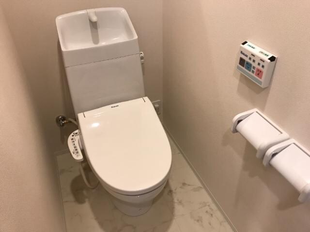 豊中駅 徒歩3分 2階の物件内観写真