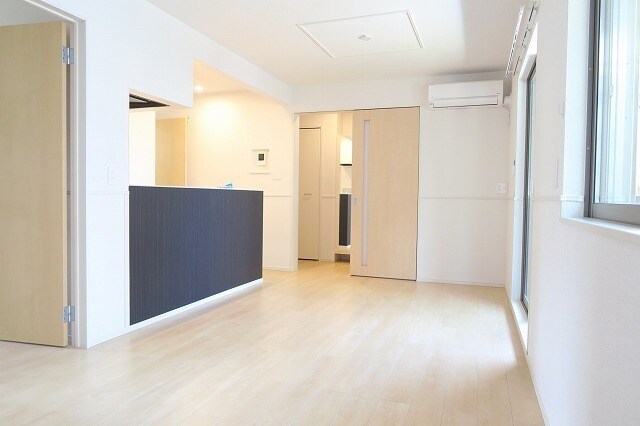 武庫之荘駅 徒歩15分 1階の物件内観写真