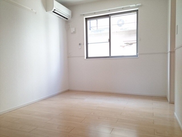 武庫之荘駅 徒歩15分 1階の物件内観写真