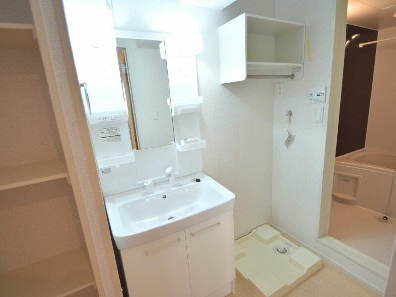 武庫之荘駅 徒歩15分 1階の物件内観写真