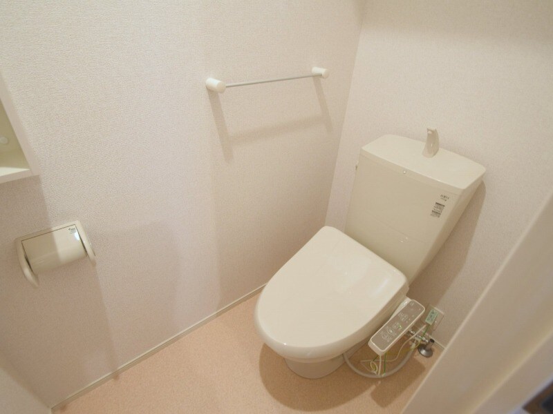 武庫之荘駅 徒歩15分 1階の物件内観写真