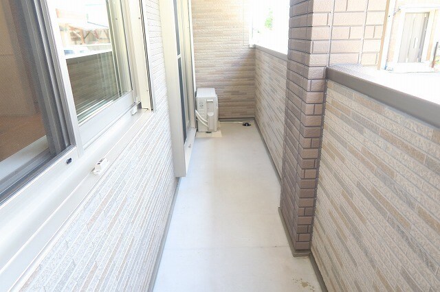 武庫之荘駅 徒歩15分 1階の物件内観写真