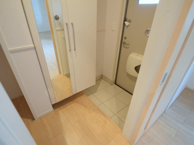 武庫之荘駅 徒歩15分 1階の物件内観写真