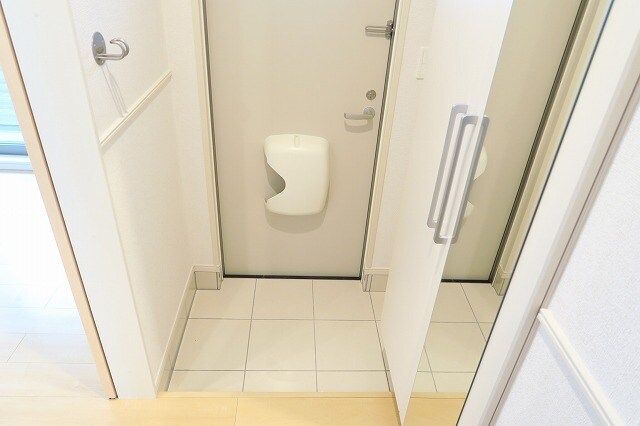 武庫之荘駅 徒歩15分 1階の物件内観写真