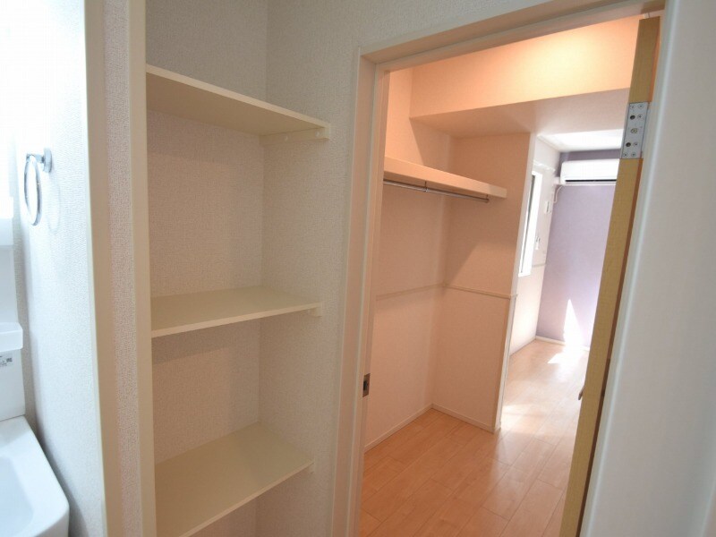 武庫之荘駅 徒歩15分 1階の物件内観写真