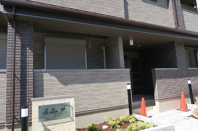 武庫之荘駅 徒歩15分 1階の物件内観写真