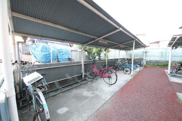 甲子園口駅 徒歩17分 4階の物件外観写真