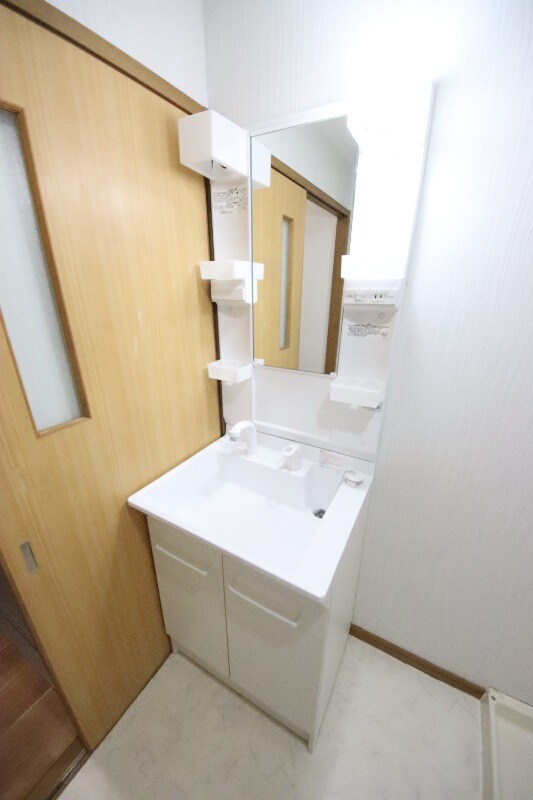 甲子園口駅 徒歩17分 4階の物件内観写真