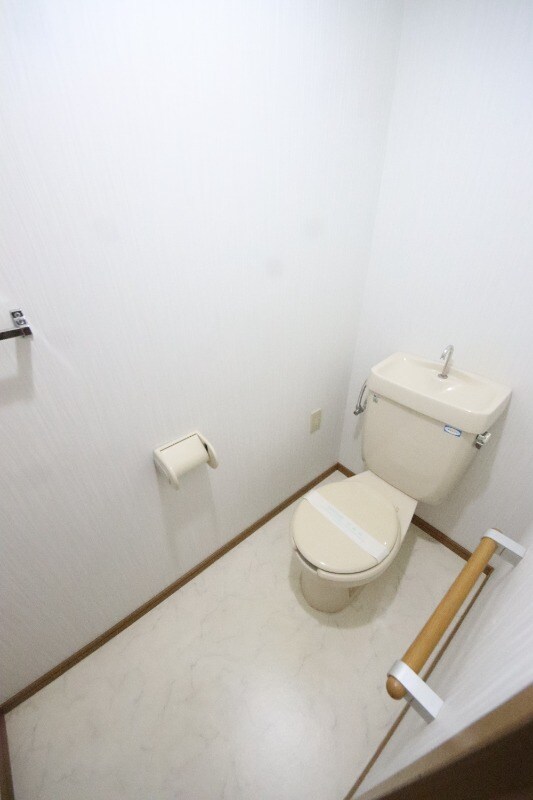 甲子園口駅 徒歩17分 4階の物件内観写真