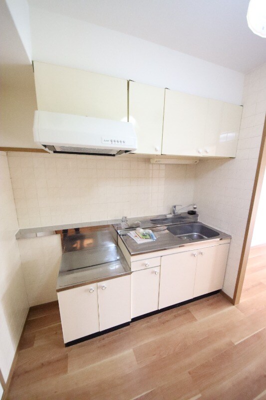 甲子園口駅 徒歩17分 4階の物件内観写真