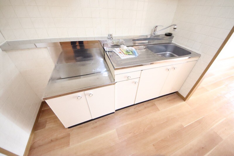 甲子園口駅 徒歩17分 4階の物件内観写真