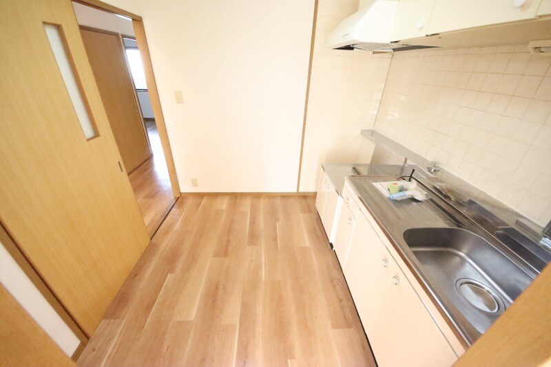 甲子園口駅 徒歩17分 4階の物件内観写真