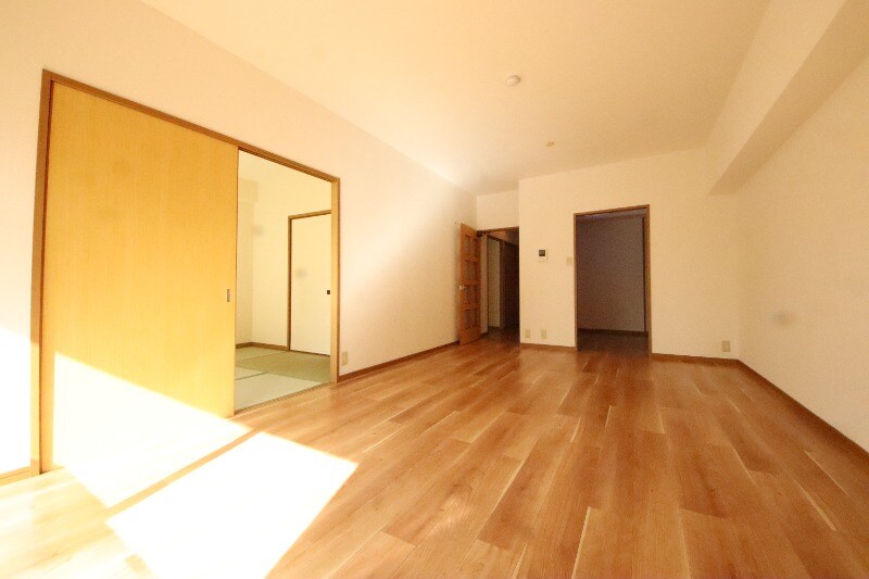 甲子園口駅 徒歩17分 4階の物件内観写真