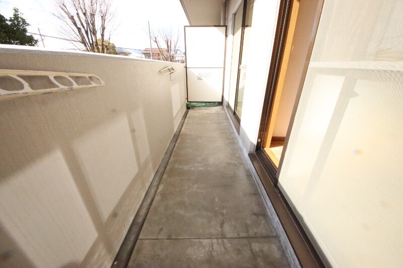 甲子園口駅 徒歩17分 4階の物件内観写真