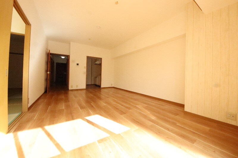 甲子園口駅 徒歩17分 4階の物件内観写真