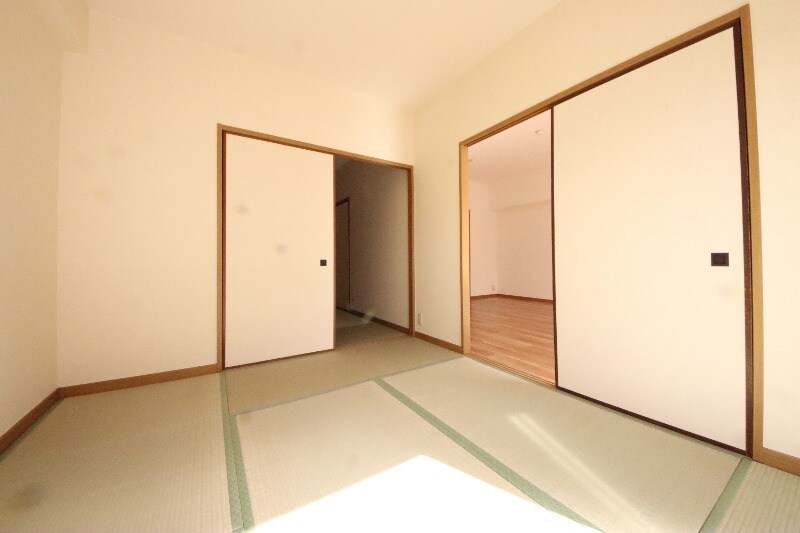 甲子園口駅 徒歩17分 4階の物件内観写真