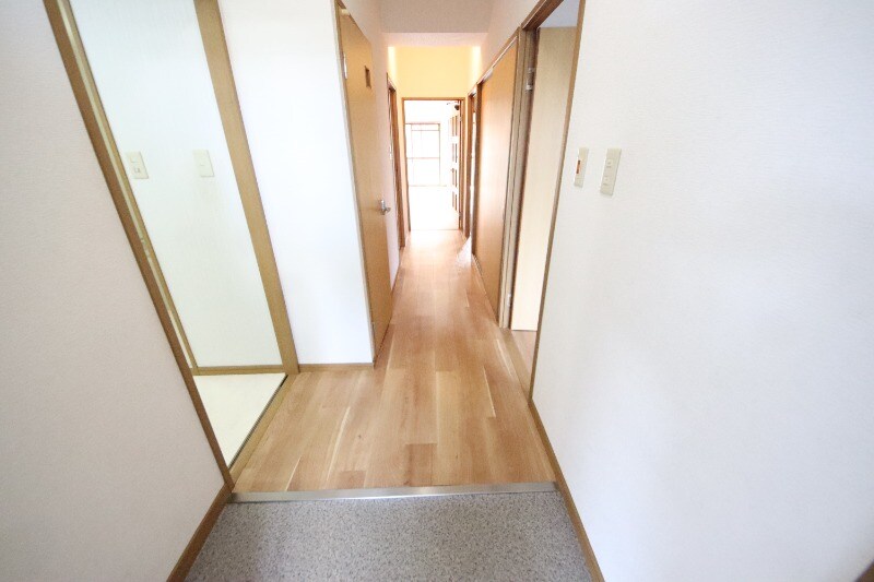 甲子園口駅 徒歩17分 4階の物件内観写真