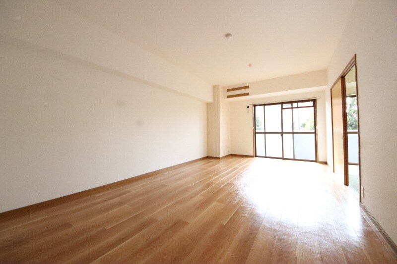 甲子園口駅 徒歩17分 4階の物件内観写真