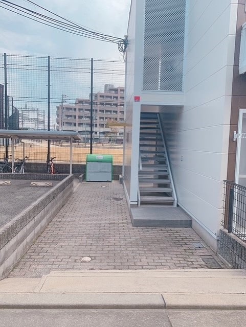 中山寺駅 徒歩7分 2階の物件内観写真