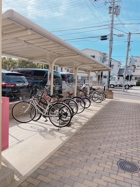 東鳴尾駅 徒歩9分 4階の物件内観写真