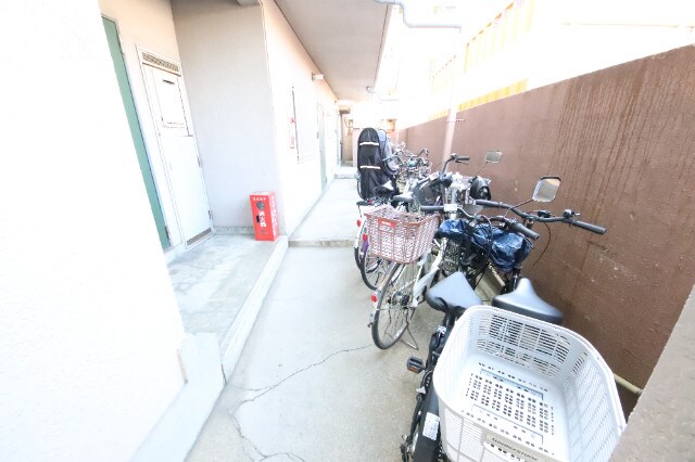 甲子園口駅 徒歩15分 4階の物件外観写真