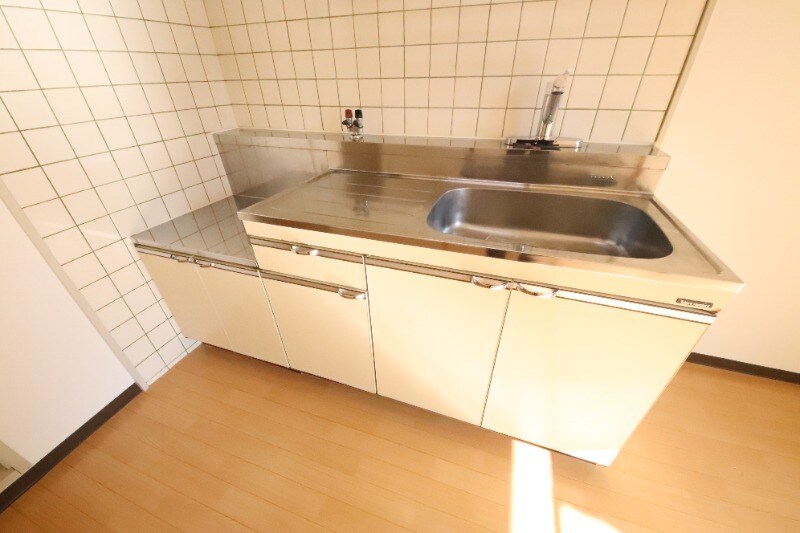 甲子園口駅 徒歩15分 4階の物件内観写真