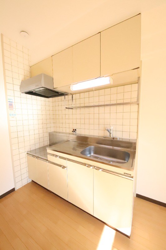 甲子園口駅 徒歩15分 4階の物件内観写真