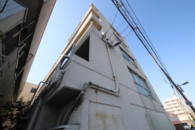 甲子園口駅 徒歩15分 4階の物件外観写真