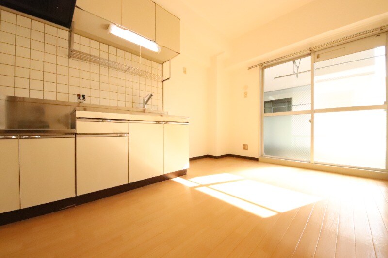 甲子園口駅 徒歩15分 4階の物件内観写真