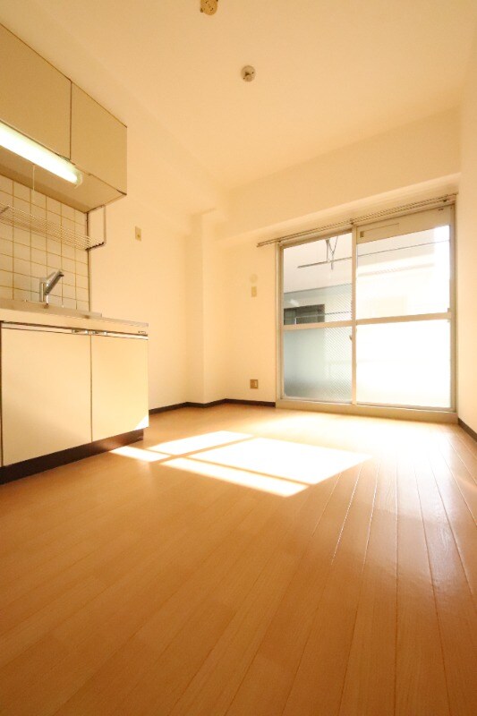 甲子園口駅 徒歩15分 4階の物件内観写真