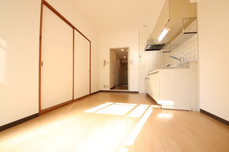 甲子園口駅 徒歩15分 4階の物件内観写真