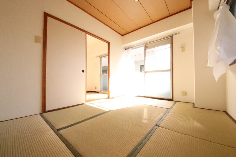 甲子園口駅 徒歩15分 4階の物件内観写真