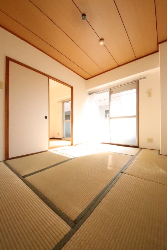 甲子園口駅 徒歩15分 4階の物件内観写真