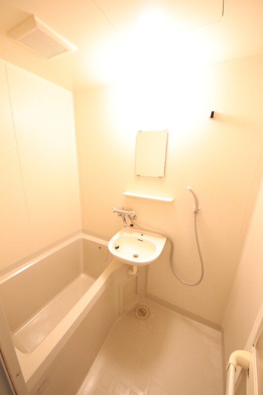 立花駅 徒歩15分 1階の物件内観写真