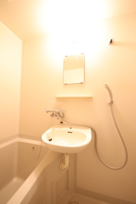 立花駅 徒歩15分 1階の物件内観写真