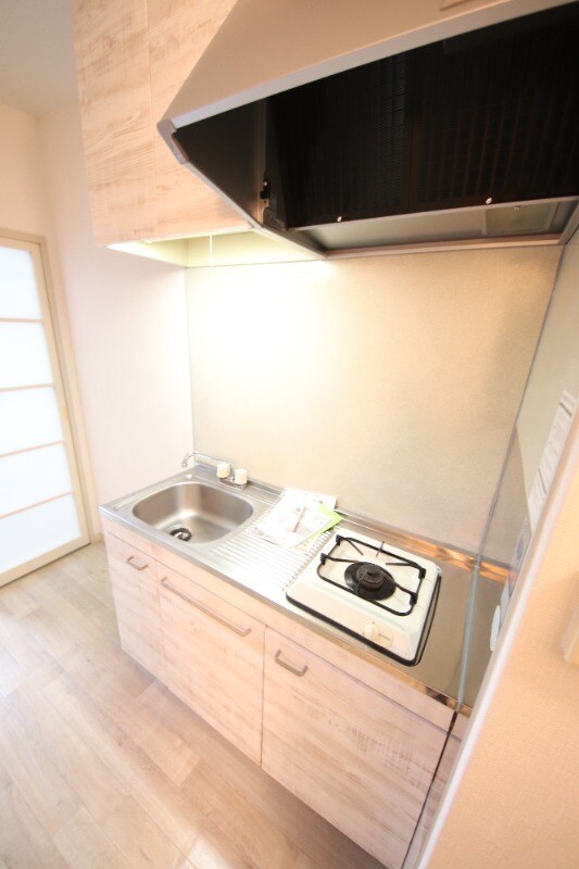 立花駅 徒歩15分 1階の物件内観写真