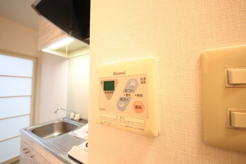 立花駅 徒歩15分 1階の物件内観写真