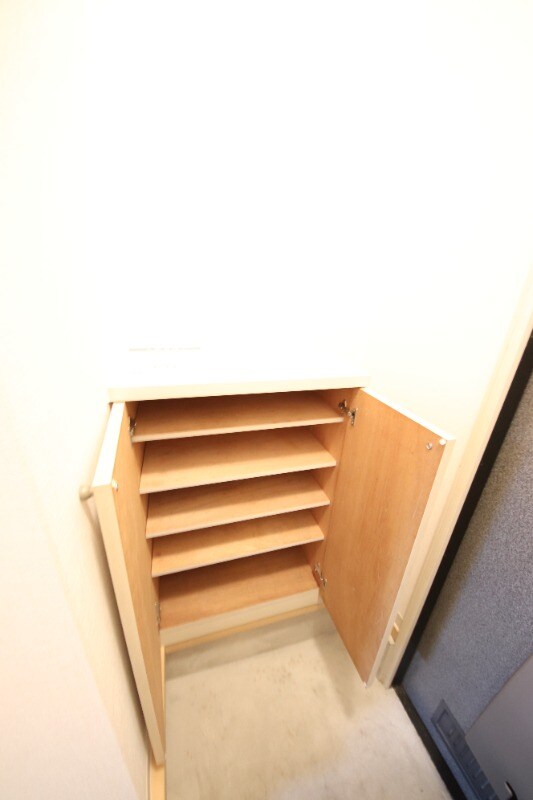 立花駅 徒歩15分 1階の物件内観写真