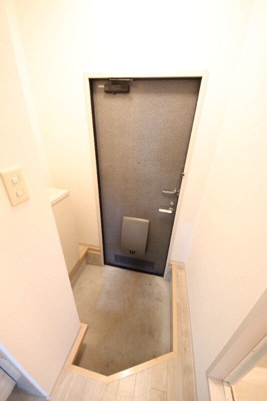 立花駅 徒歩15分 1階の物件内観写真