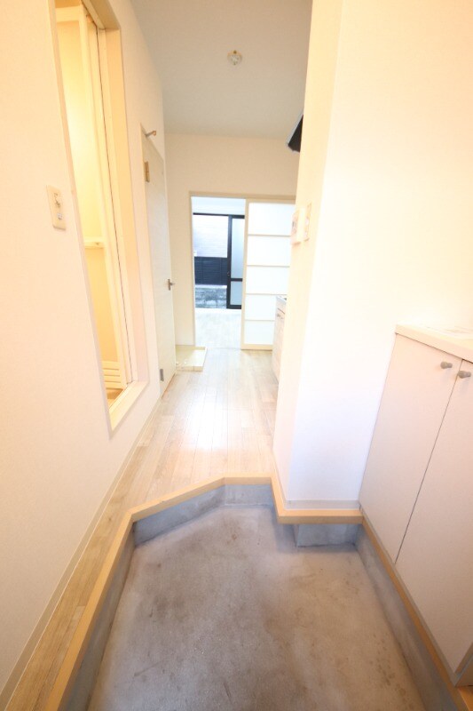 立花駅 徒歩15分 1階の物件内観写真